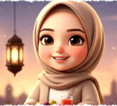 Rahasia Prompt Gemini AI Ubah Foto Jadi Kartun Chibi Ramadan Estetik, Kreativitas Digital yang Bawa Nuansa Spiritual Mendalam 2026