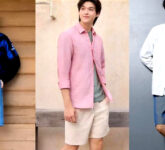 Rahasia Sky Wongravee Hadirkan Celana Pendek Stylish Tanpa Kehilangan Kenyamanan, Ubah Persepsi Fashion Santai Jadi Ikon Tren!