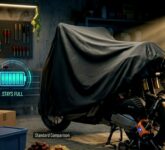 Rahasia Teknisi Dealer Saat Mudik 2026, Motor di Rumah Kosong Tetap Aman dan Prima