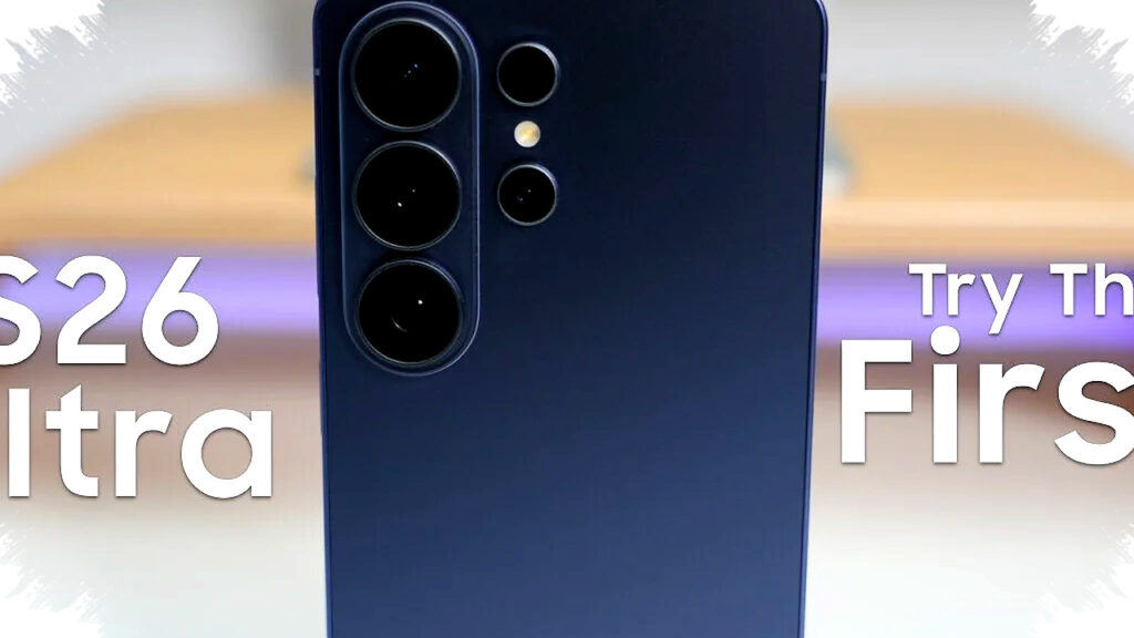 Rahasia Tersembunyi Samsung Galaxy S26 Ultra, Panduan Lengkap Menaklukkan Fitur Canggih dan AI dalam Genggaman Rahasia Tersembunyi Samsung Galaxy S26 Ultra, Panduan Lengkap Menaklukkan Fitur Canggih dan AI dalam Genggaman