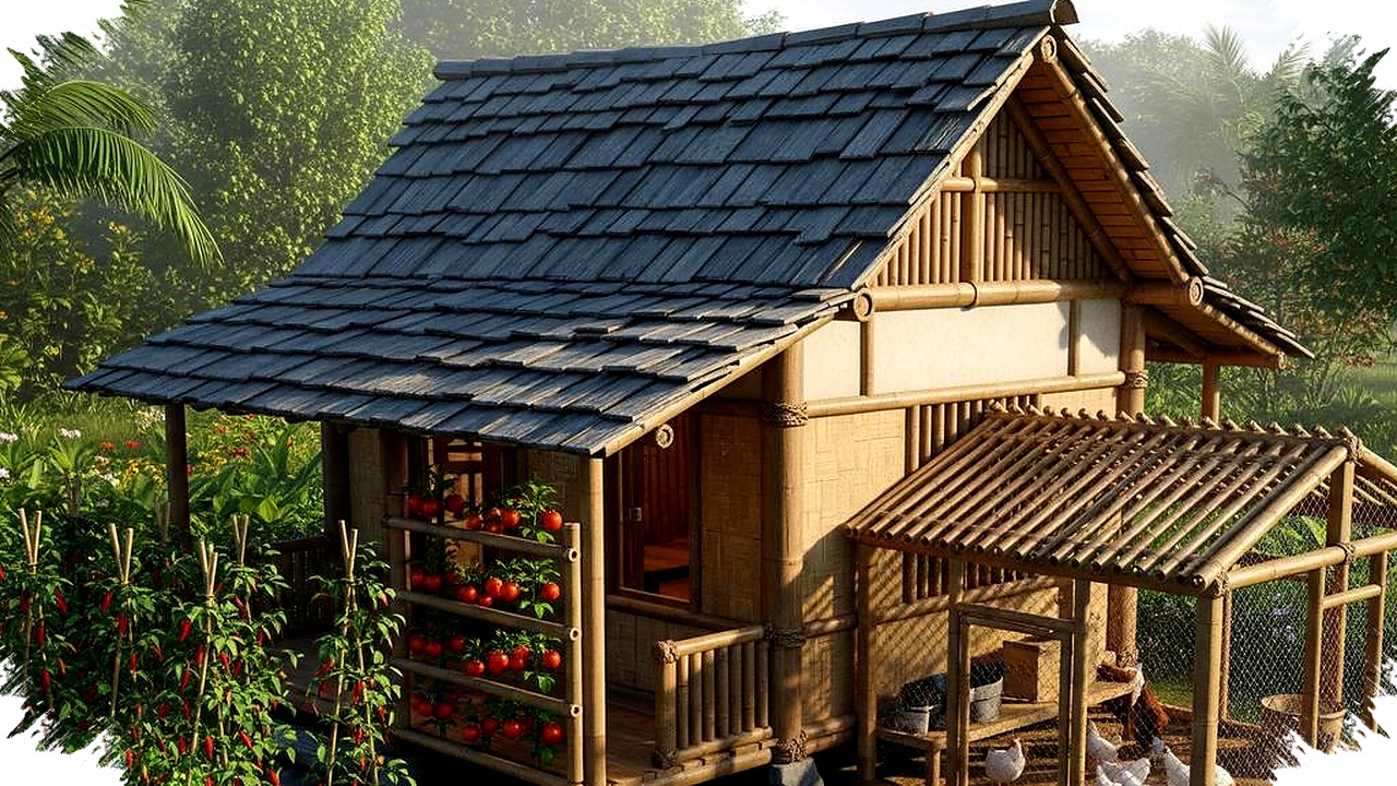 Rahasia Untung Besar Dengan Modal Di Bawah Rp1 Juta, Kombinasi Ternak Ayam dan Kebun Buah Mini yang Mengejutkan! Rahasia Untung Besar Dengan Modal Di Bawah Rp1 Juta, Kombinasi Ternak Ayam dan Kebun Buah Mini yang Mengejutkan!