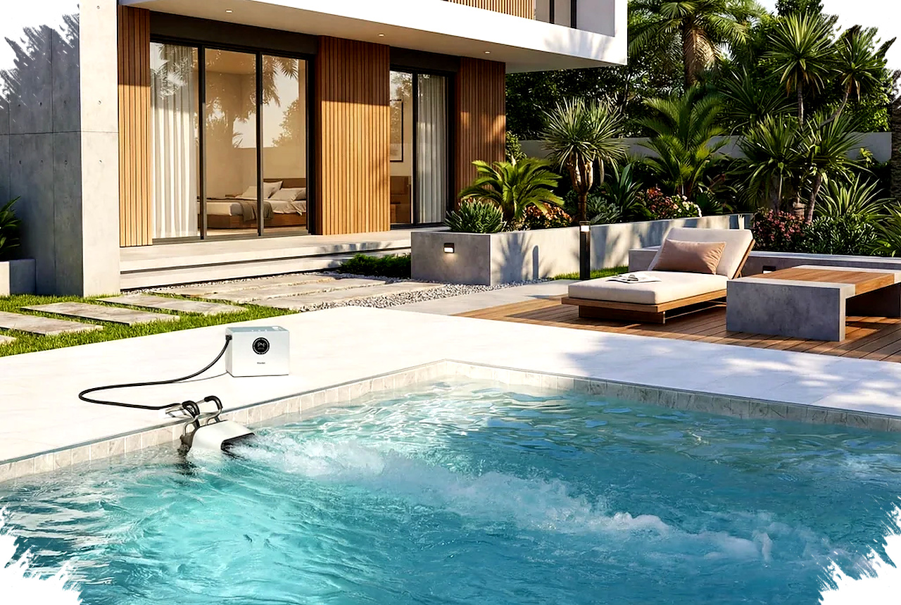 Rahasia di Balik Daya Tahan AI Swim Jet X Series, Pertarungan Menciptakan Motor Air Portabel Tanpa Kompromi Rahasia di Balik Daya Tahan AI Swim Jet X Series, Pertarungan Menciptakan Motor Air Portabel Tanpa Kompromi