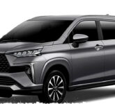 Rahasia di Balik Efisiensi Bahan Bakar Toyota Veloz HEV Tembus 28,9 Km per Liter, Siap Mengubah Cara Berkendara Anda! Rahasia di Balik Efisiensi Bahan Bakar Toyota Veloz HEV Tembus 28,9 Km per Liter, Siap Mengubah Cara Berkendara Anda!