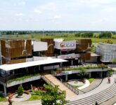 Rahasia di Balik Lancarnya Mudik Lebaran, Kenali Ragam dan Fasilitas Penting Rest Area Jalan Tol