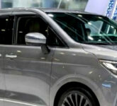 Raja Diesel Kembali, Isuzu 9 Seater 2026 Resmi Meluncur dengan Kabin 9 Penumpang