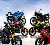 Raja Jalanan 2026, 7 Motor Manual Tangguh dan Irit dari Bebek Sport hingga Naked Bike