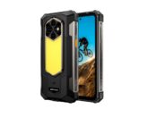 Raksasa Baterai 20.000 mAh dan Kamera Night Vision, Giveaway Ini Brutal Menghancurkan Mitos Flagship Lemah!