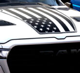 Ram 1500 America250 Hadir Dengan Bendera AS, V8 Hemi, Dan Nuansa 4 Juli Yang Kental
