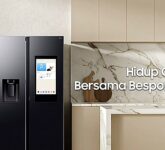 Ramadan Lebih Rapi, Samsung Bespoke AI Baca Isi Kulkas Tanpa Buka Pintu