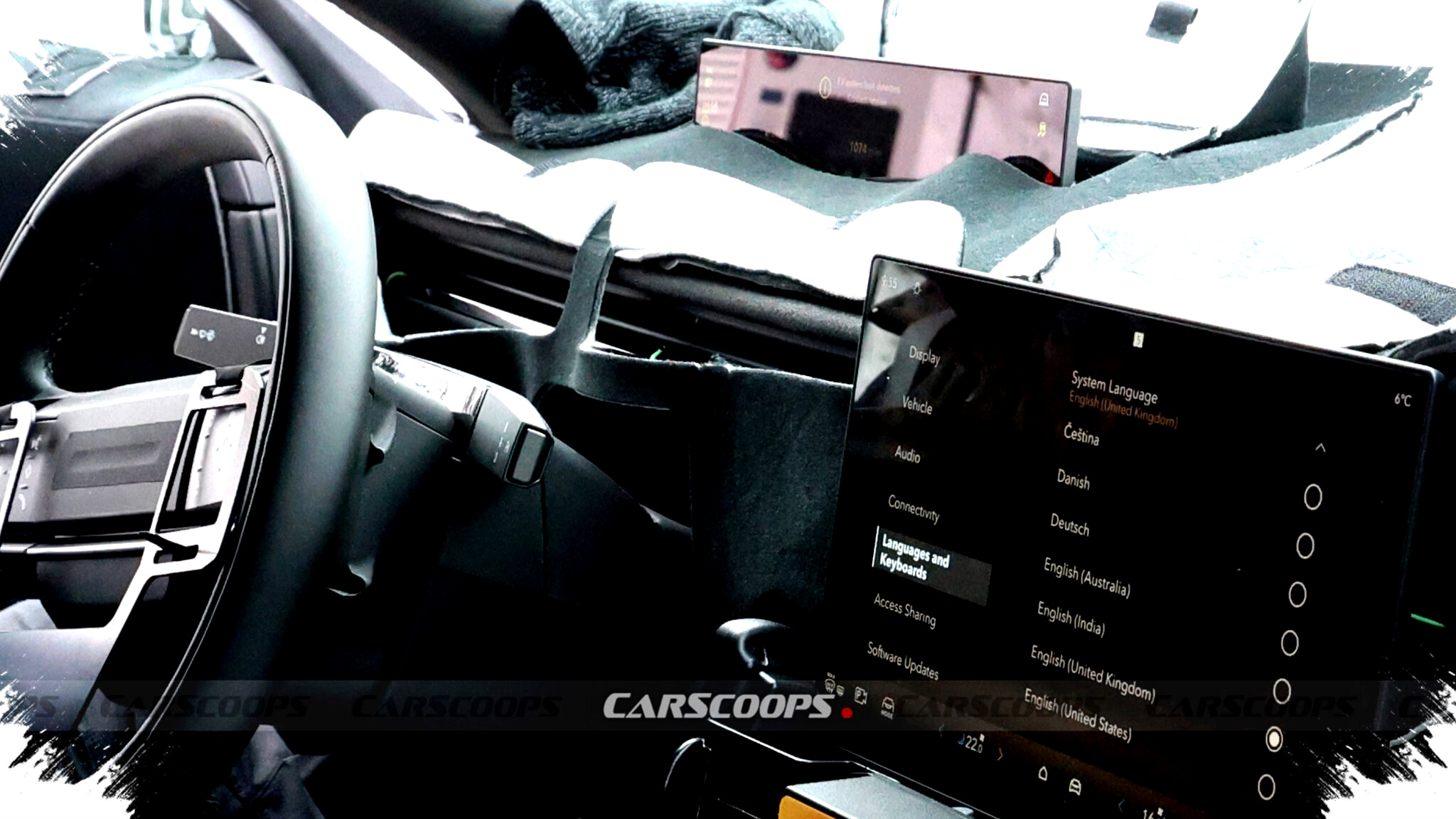 Range Rover Velar 2027 Hadir Dengan Desain Radikal Dan Kabin Digital Futuristik, Akankah Menjadi Standar Baru? Range Rover Velar 2027 Hadir Dengan Desain Radikal Dan Kabin Digital Futuristik, Akankah Menjadi Standar Baru?