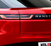 Range Rover Velar Baru Mengubah Game Desain, Menghilangkan Siluet SUV Tradisional dan Beralih ke Fastback Listrik Elegan Range Rover Velar Baru Mengubah Game Desain, Menghilangkan Siluet SUV Tradisional dan Beralih ke Fastback Listrik Elegan