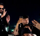 Rapper Anti Korupsi Jadi Pemimpin Nepal Termuda, Balen Bawa Harapan Baru Generasi Muda Rapper Anti Korupsi Jadi Pemimpin Nepal Termuda, Balen Bawa Harapan Baru Generasi Muda