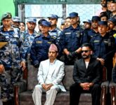 Rapper Balendra Shah Menangi Pemilu Nepal, Menggilas Veteran Politik Oli dengan Kemenangan Telak yang Mengguncang Negeri Rapper Balendra Shah Menangi Pemilu Nepal, Menggilas Veteran Politik Oli dengan Kemenangan Telak yang Mengguncang Negeri