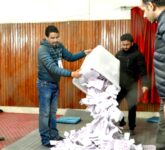 Rapper Nepal yang Beralih Jadi Politisi Bersiap Menang Telak, Menggeser Elit Lama dalam Perubahan Politik Dramatis