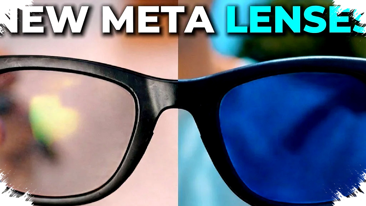 Ray-Ban Meta Naik Kelas, Lensa Transisi Adaptif Ini Ubah Cara Pakai Sehari-Hari Ray-Ban Meta Naik Kelas, Lensa Transisi Adaptif Ini Ubah Cara Pakai Sehari-Hari