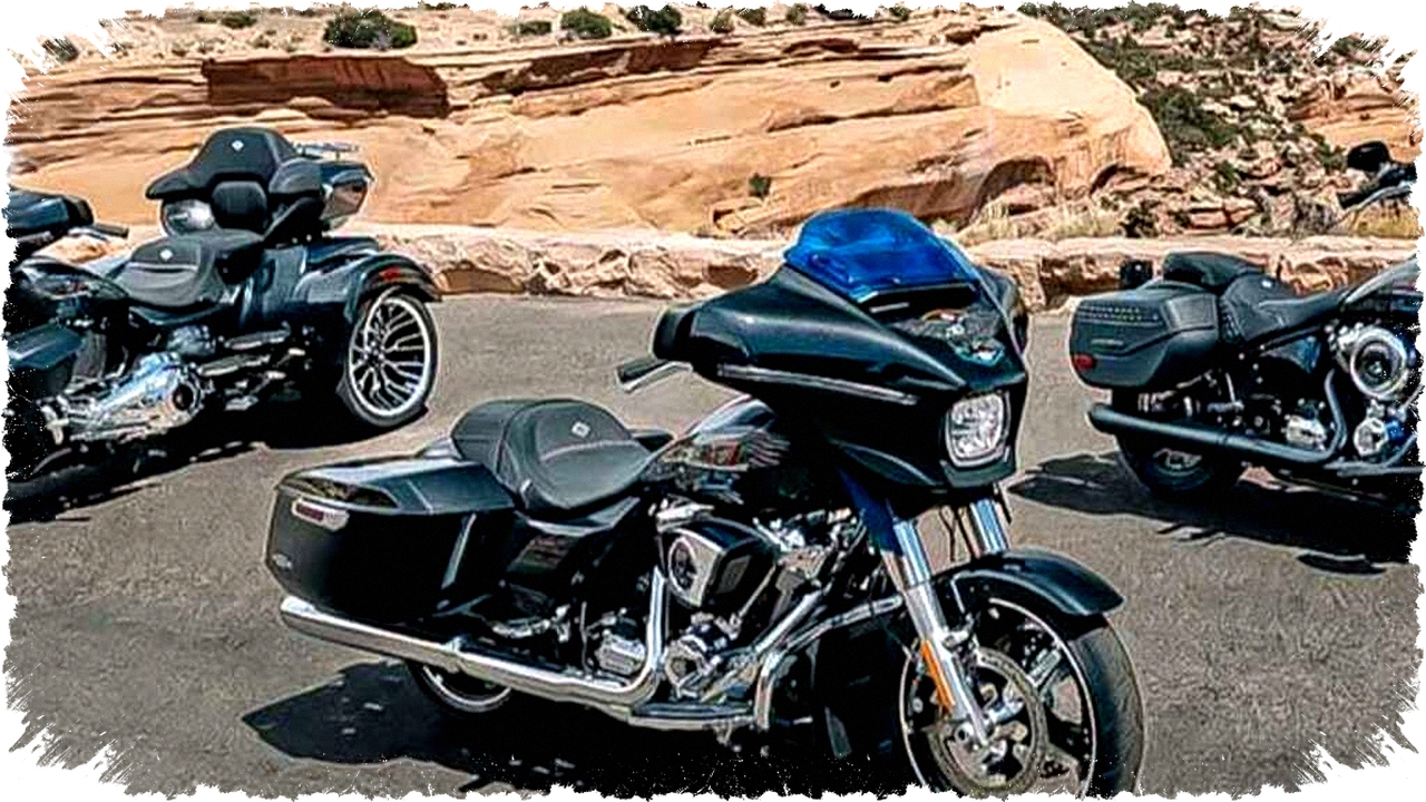 Rayakan 250 Tahun Kemerdekaan AS, Harley-Davidson Liberty Edition Terbatas Hadir dengan Mesin Legendaris dan Desain Patriotik Rayakan 250 Tahun Kemerdekaan AS, Harley-Davidson Liberty Edition Terbatas Hadir dengan Mesin Legendaris dan Desain Patriotik