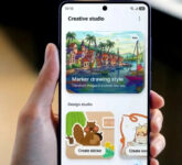 Rayakan Idul Fitri Lebih Personal dengan Creative Studio Galaxy S26, Ciptakan Ucapan Unik Tanpa Ribet