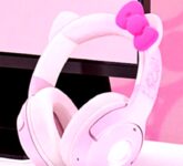 Razer Kraken Kitty V2 Hello Kitty Edition Hadir Dengan Desain Rose Gold Elegan, Apakah Gaya Mewah Ini Layak Untuk Gamer dan Kolektor? Razer Kraken Kitty V2 Hello Kitty Edition Hadir Dengan Desain Rose Gold Elegan, Apakah Gaya Mewah Ini Layak Untuk Gamer dan Kolektor?