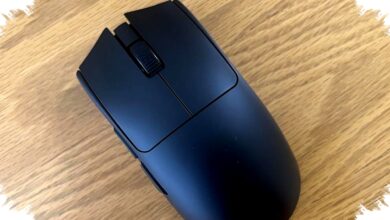 Razer Viper V4 Pro Hadir Dengan Sensor Paling Akurat, Berat Super Ringan Buat Kamu Merasa Pro Gamer!