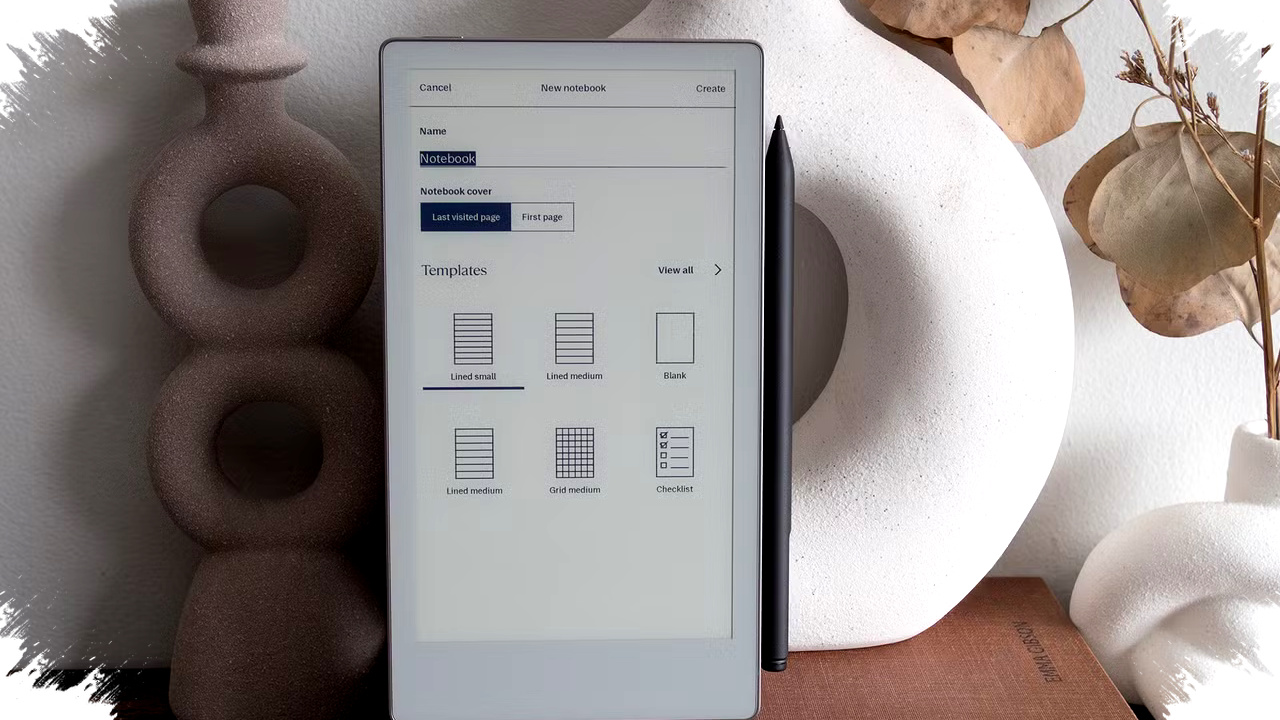 ReMarkable Siapkan Paper Pure, Penantang Kindle Scribe yang Murah tapi Penuh Kompromi ReMarkable Siapkan Paper Pure, Penantang Kindle Scribe yang Murah tapi Penuh Kompromi