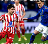 Real Oviedo vs Atletico Madrid: Gol Julian Alvarez dan Penampilan Heroik Jan Oblak