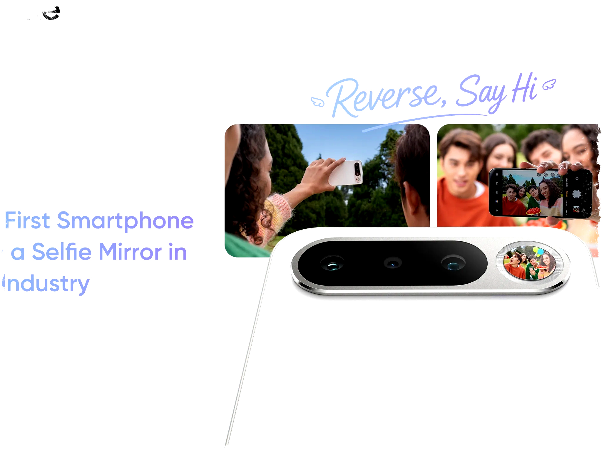 Realme 16 5G Dengan Selfie Mirror Revolusioner Mengubah Cara Anak Kalcer Selfie, Siap Menjadi Hape Favorit Generasi Z Realme 16 5G Dengan Selfie Mirror Revolusioner Mengubah Cara Anak Kalcer Selfie, Siap Menjadi Hape Favorit Generasi Z