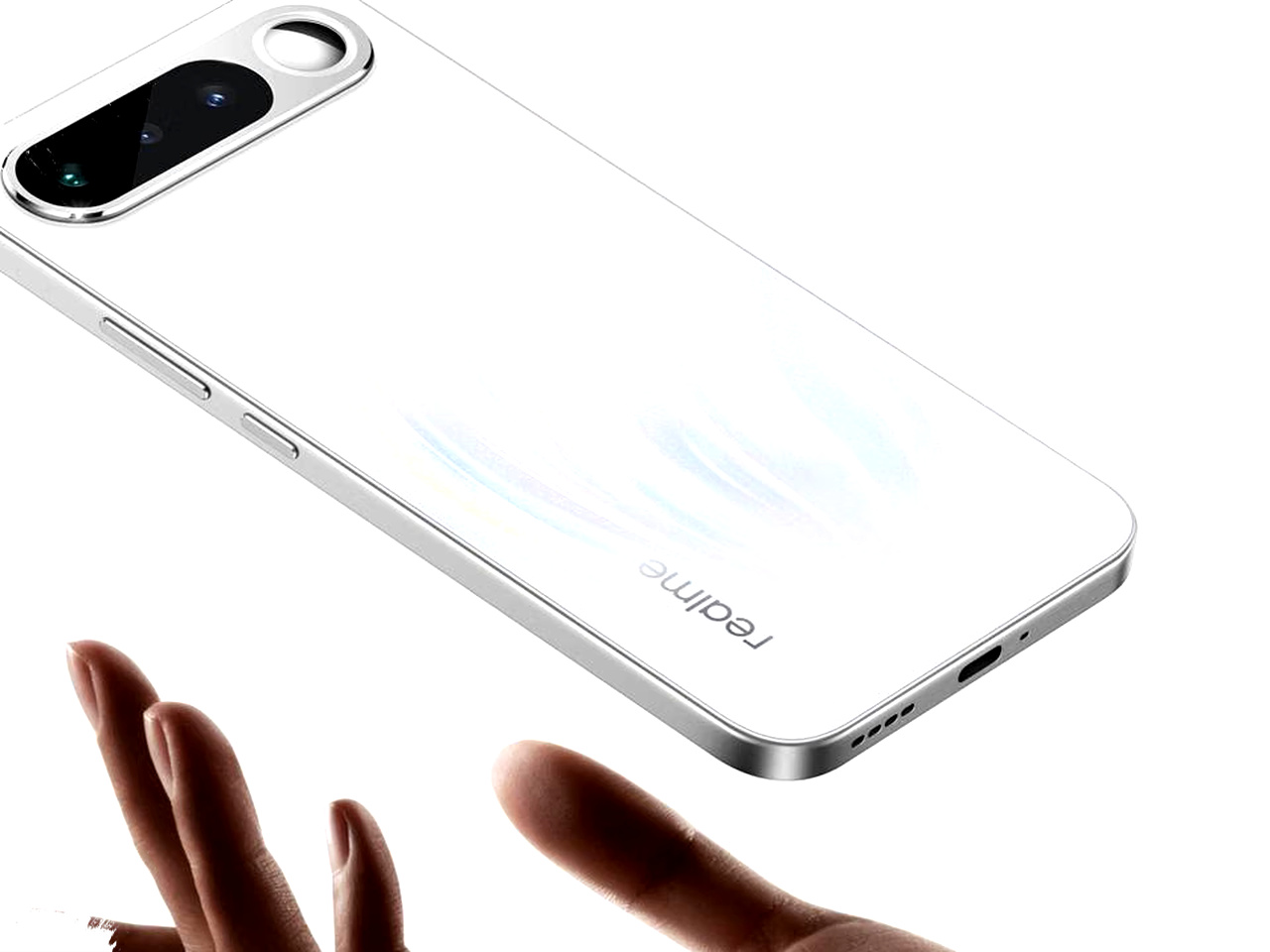 Realme 16 5G Hadirkan Selfie Mirror Revolusioner, Membalik Tren Selfie dengan Kamera Belakang Berkualitas Flagship