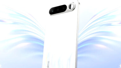 Realme 16 5G Meluncur 10 Maret 2026, Ponsel Mirip iPhone Air dengan Selfie Mirror Pertama di Dunia