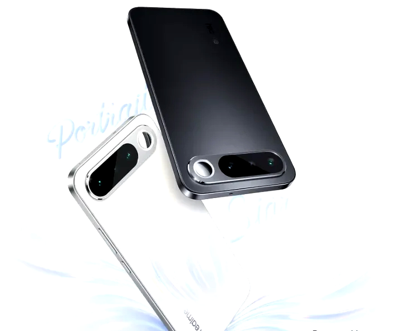 Realme 16 5G Siap Meluncur 2 April 2026, Kamera 50MP Dan Baterai 7000mAh Dalam Bodi Tipis Realme 16 5G Siap Meluncur 2 April 2026, Kamera 50MP Dan Baterai 7000mAh Dalam Bodi Tipis