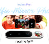 Realme 16 5G Siapkan Selfie Mirror, Saat Kamera Belakang Jadi Senjata Utama Selfie