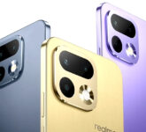 Realme 16 Pro Plus 5G Hadir Dengan Desain Master Gold Elegan, Kamera 200 MP Periskop Mengubah Standar Fotografi Smartphone