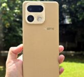 Realme 16 Pro Plus Master Gold, Pesona Desain Elegan dan Kamera 200 MP yang Menggugah Standar Baru Smartphone