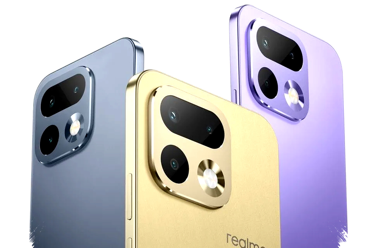 Realme 16 Pro Resmi Di Indonesia, Kamera 200 MP Dan Baterai 7.000 mAh Mulai Rp 6,9 Jutaan Realme 16 Pro Resmi Di Indonesia, Kamera 200 MP Dan Baterai 7.000 mAh Mulai Rp 6,9 Jutaan