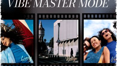 Realme 16 Series 5G Hadirkan Vibe Master Mode, Bukan Filter Biasa tapi Transformasi Fotografi Analog ke Digital!