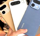 Realme 16 Series Resmi di Indonesia, Kamera 200 MP LumaColor Jadi Penentu Realme 16 Series Resmi di Indonesia, Kamera 200 MP LumaColor Jadi Penentu