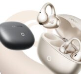 Realme Buds Clip Tampil Nyeleneh dengan Desain Anting Open Ear, Buds Air8 Balas dengan ANC 55 dB dan Audio Hi-Res