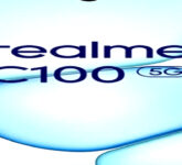 Realme C100 5G Bocor, Baterai 7000mAh dan Layar 144Hz Siap Hentak Pasar Mid-Range
