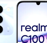 Realme C100 5G Bocor Sebelum Rilis, Baterai 7000mAh dan Layar 144Hz Jadi Kunci