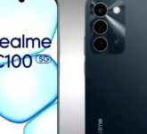 Realme C100 5G Hadir Dengan Baterai Raksasa 7.000mAh, Cas Sekali Bisa Bertahan Berhari-hari?
