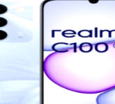 Realme C100 5G Hadir dengan Baterai Monster 7000mAh, Layar 144Hz untuk Pengalaman Tanpa Henti