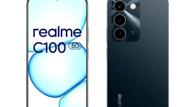 Realme C100 5G Muncul di Retailer, Layar 144Hz dan Baterai 7.000mAh Terungkap
