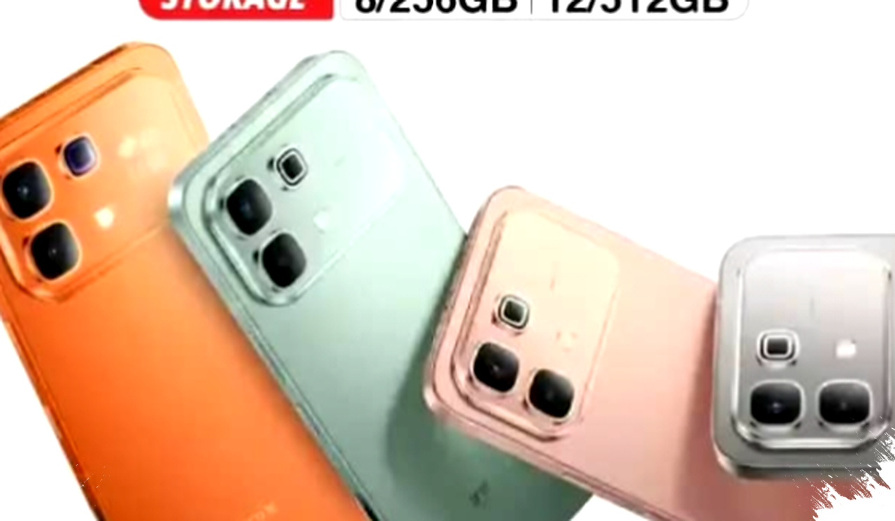 Realme C65 5G Tawarkan Internet Kilat, Harga Terjangkau Membuka Peluang Baru Pengguna Indonesia Realme C65 5G Tawarkan Internet Kilat, Harga Terjangkau Membuka Peluang Baru Pengguna Indonesia