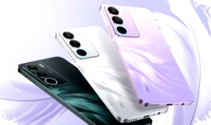 Realme C71 Baterai 6.300 mAh Tahan Dua Hari, Smartphone 1 Jutaan dengan Performa Gahar dan Proteksi Maksimal Realme C71 Baterai 6.300 mAh Tahan Dua Hari, Smartphone 1 Jutaan dengan Performa Gahar dan Proteksi Maksimal