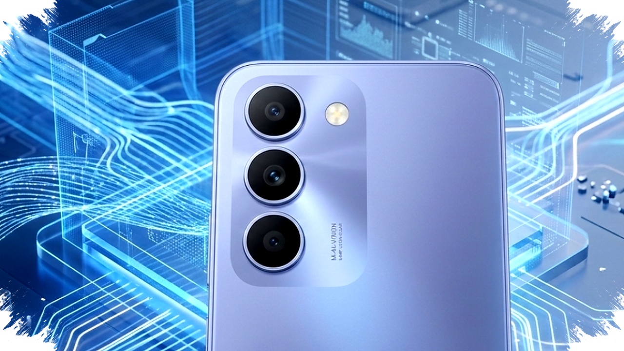 Realme C83 5G Meluncur dengan Layar 144Hz dan Baterai 7000mAh, Si Murah yang Tak Boleh Diremehkan Realme C83 5G Meluncur dengan Layar 144Hz dan Baterai 7000mAh, Si Murah yang Tak Boleh Diremehkan