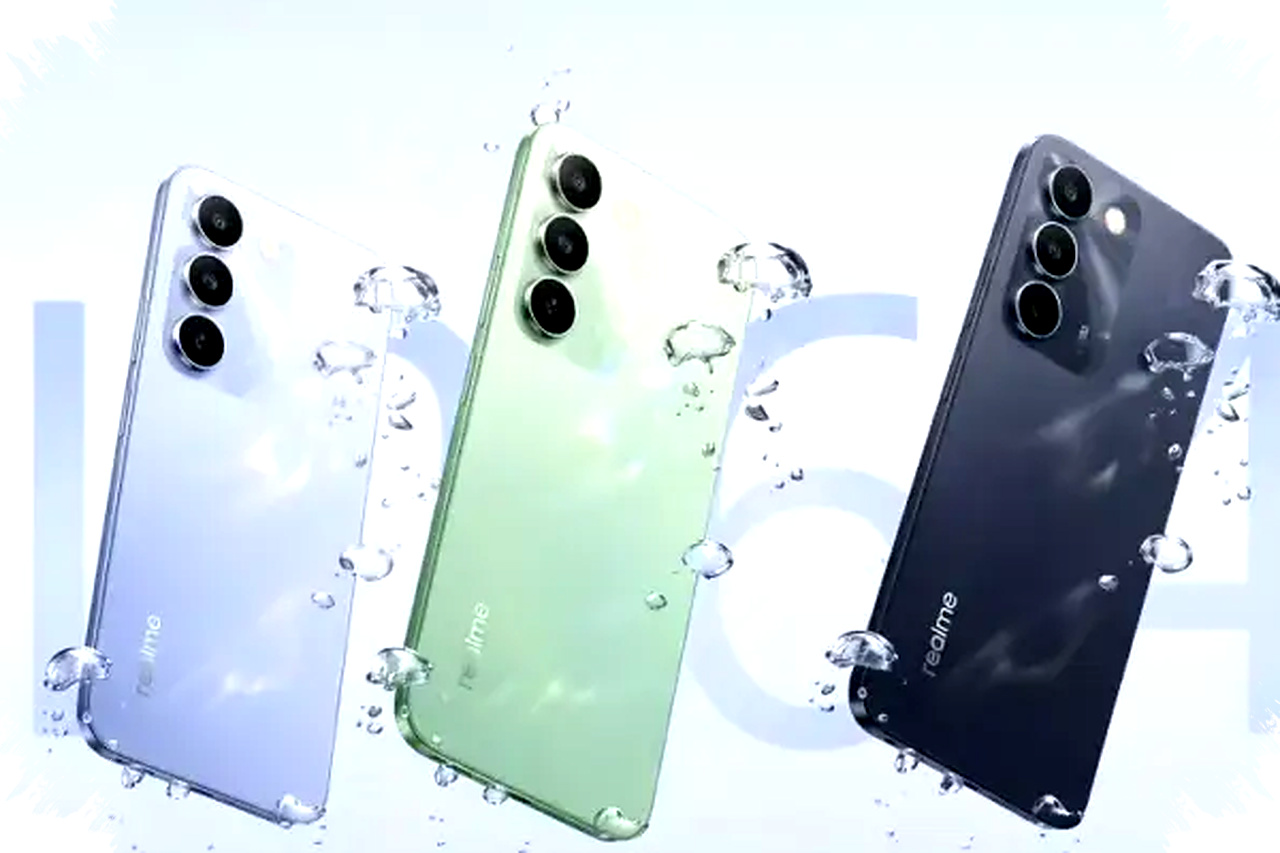 Realme C83 5G vs Redmi 14C 5G, Pilih Baterai Jumbo atau Kamera Tajam Tahun Ini?