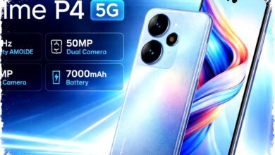 Realme F4 5G Hadir Dengan Layar 120Hz Super Halus, Fast Charging Kilat Baterai Penuh Dalam Hitungan Menit!