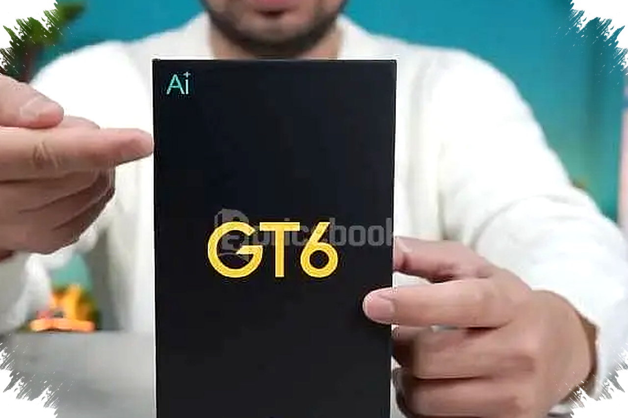 Realme GT Series Padan Untuk Gamer Berat dan Profesional, Cara Cerdas Pilih HP Tanpa Salah Fokus!