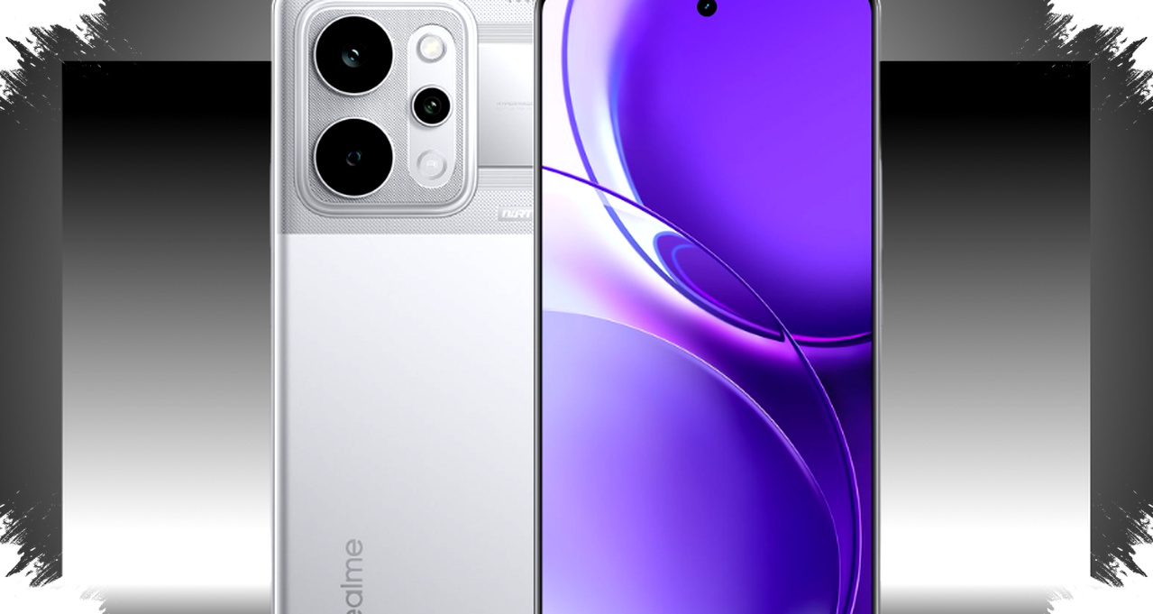 Realme Narzo Power 5G Hadir 5 Maret, Baterai 10.001 mAh dan Spesifikasi Nyaris Identik P4 Power Membuat Pesaing Ketar-Ketir!