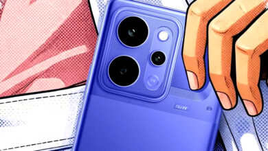 Realme Narzo Power 5G Hadir Dengan Baterai 10.001 mAh Setara Power Bank, Tantang Smartphone Lain di Kelas Mid-Range