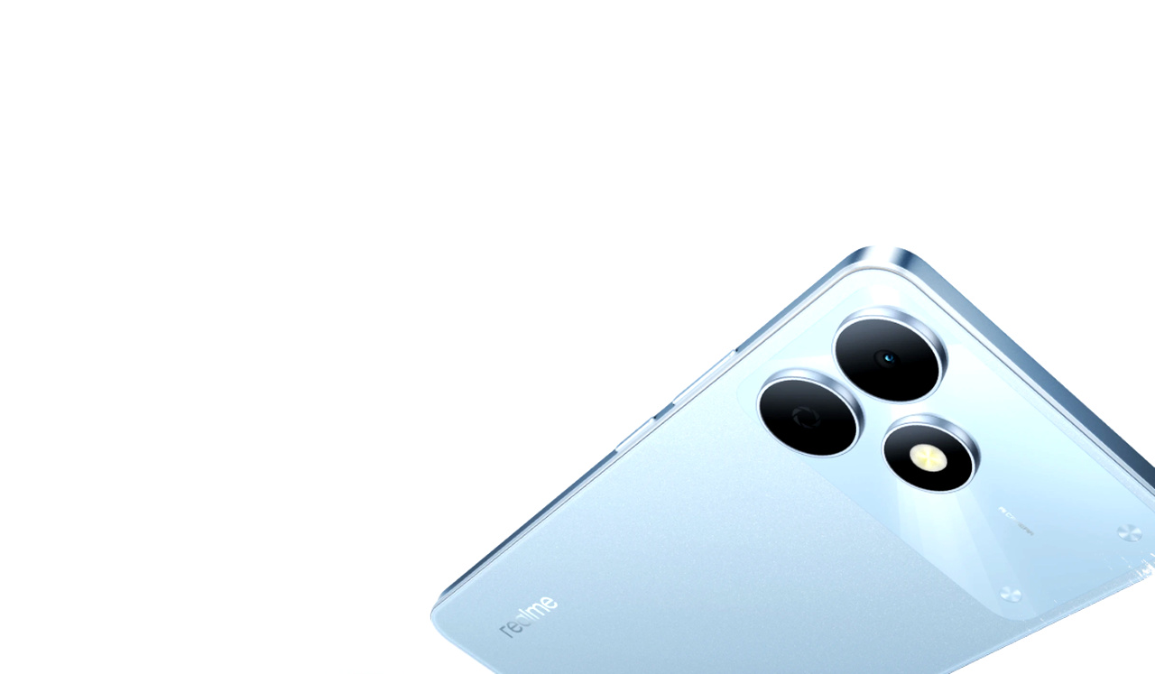 Realme Note 80 Jadi Ancaman Serius di Kelas Murah, Layar 90Hz dan Baterai Jumbo Bikin Rival Tertidur!